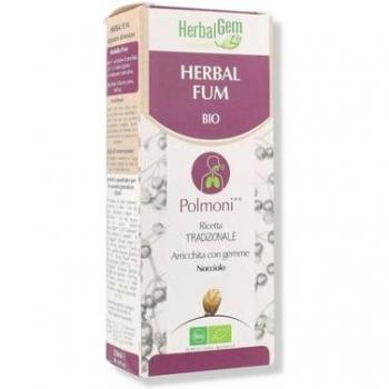 Herbalgem fum bio vie respiratorie 250ml
