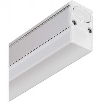 Siteco COMBILITE LED-E Lichtleiste 1180x25mm 18W 4000K (1850 lm)