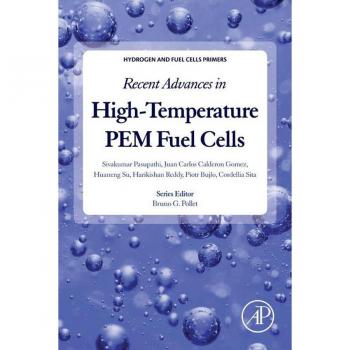 Recent Advances in High-Temperature PEM Fuel Cells