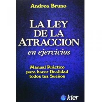 Ley de la atraccion en ejercicios,