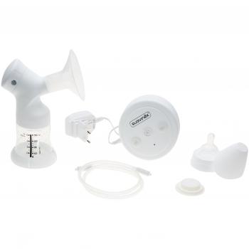 SACALECHES SUAVINEX EXTRACTOR DE LECHE ELECTRICO