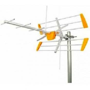 Televes Antenna Yagi Edge Mix 111842