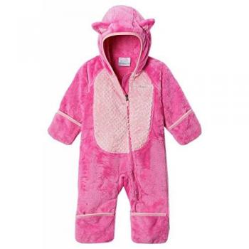 Vêtement Sherpa Bébé Columbia