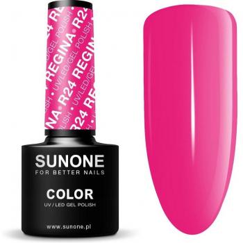 Gel UV Sunone R24 Regina 5 ml