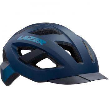 Medium LazerShade DarkBlue Matte