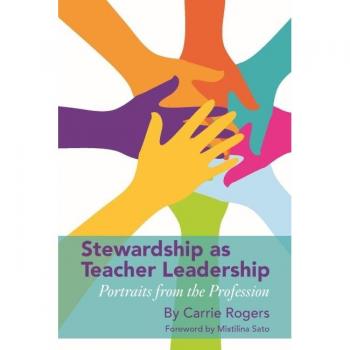Vitalsource Technologies, Inc. Stewardship as Teacher Leadership: Portraits From the Profession