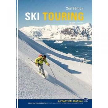 Ski Touring A Practical Manual