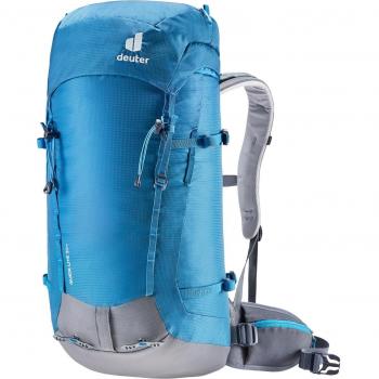 Zaino da alpinismo Deuter Guide Lite 30 Plus