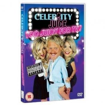 Celebrity Juice