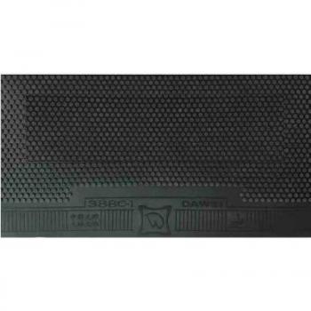 Goma Ping Pong Dawei 388C Medium Esponja