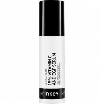 The INKEY List