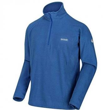 Forro polar de microfelpa con cremallera Regatta Montes