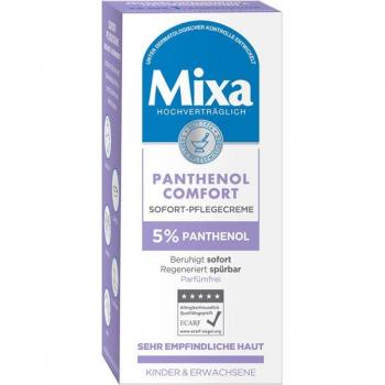 Mixa Panthenol Universelle Pflegecreme 50ml