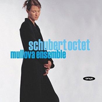 Franz Schubert: Oktett F-Dur D 803