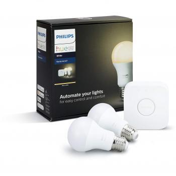 Paquete de Inicio Philips Hue White