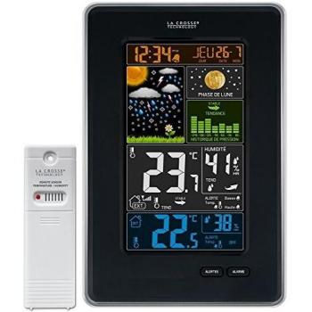 La Crosse Technology WS6835