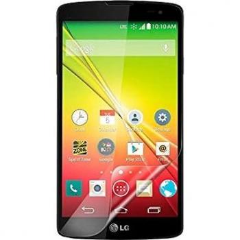 LG Tribute Screen Protector