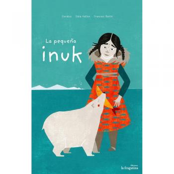 La pequena inuk