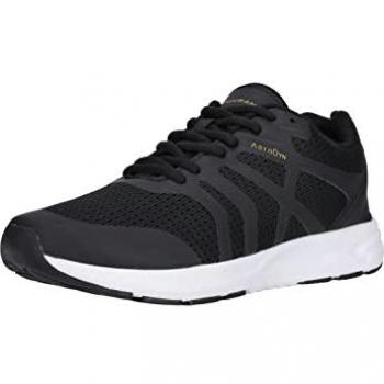ENDURANCE Sneaker Clenny, Größe 42, schwarz-weiß