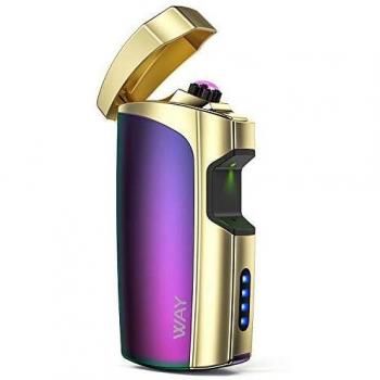 Accendino Arco Antivento VVAY – energia USB