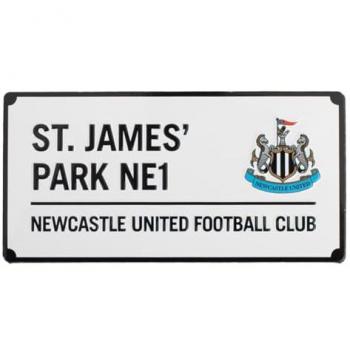 Newcastle United 1996 Classic Away Kit – Gnome Style