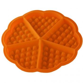 Tasses de Cuisson en Silicone