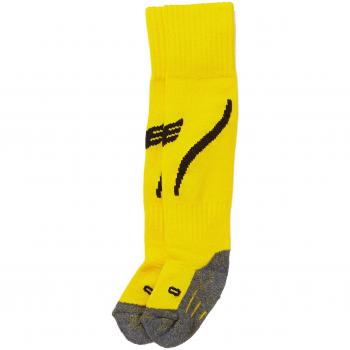 Erima Tanaro gelbe Fußball-Socken