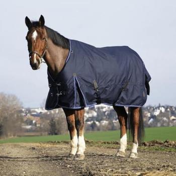 Tapis de sortie Equithème Classic 1200D 50g
