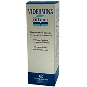 Vidermina pH-neutrale Intimhygiene 300 ml
