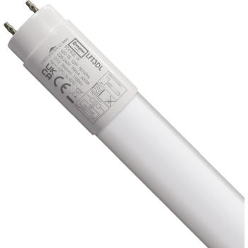 Crompton Lamps LED 3ft T8 Tube 12W Daylight Opal
