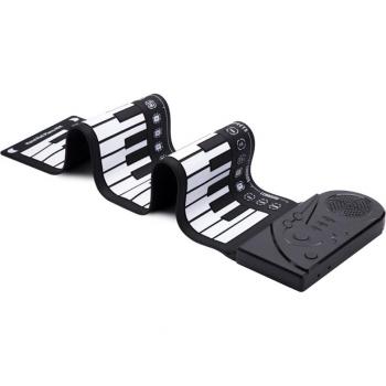 Rechargeable Hand Roll Piano