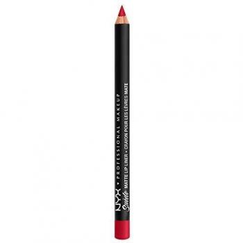 Suede Lippenkonturenstift Spicy 3,5 g