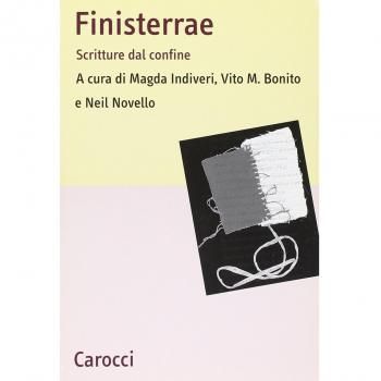 Finisterrae. Scritture dal confine