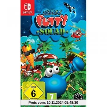 Knetterhelden [Nintendo Switch]