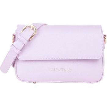 VALENTINO BAGS Modell 'ZERO RE' Flieder Handtasche