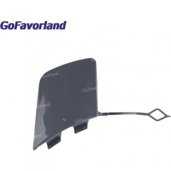 Front Bumper Tow Eye Hook Cover for BMW X1 E84