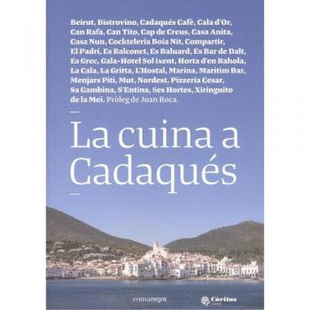 LA CUINA A CADAQUÉS