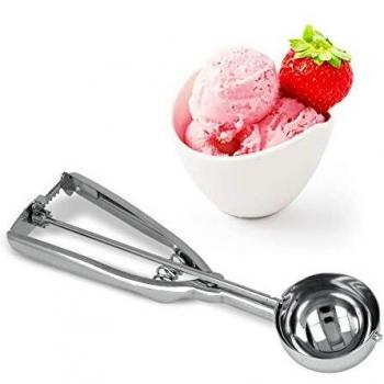 Ice Cream Disher Chrome 5 cm