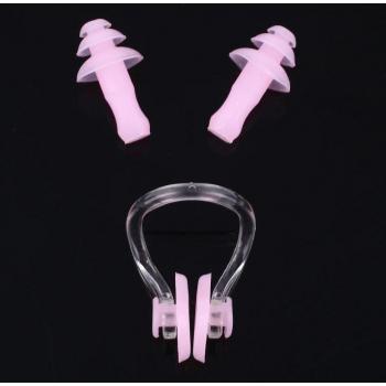 Bouchons d'oreilles avec boîte de rangement