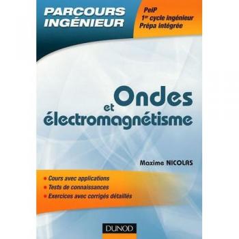 Ondes Et Électromagnétisme