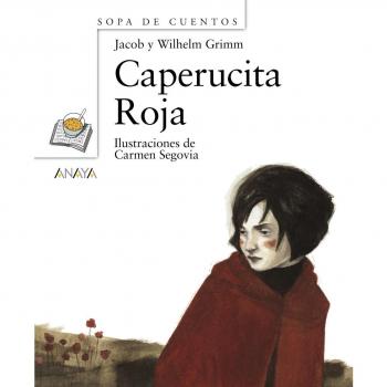 CAPERUCITA ROJA
