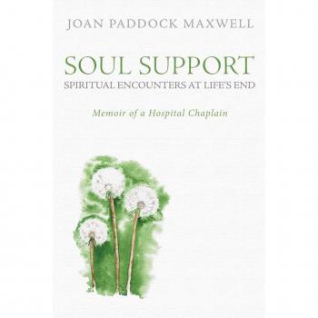 Soul Support: Spiritual Encounters at Life's End