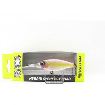 IK Shad 200 Floating Lure