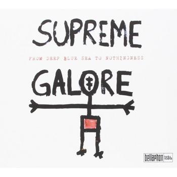 From Deep Blue Sea to Nothingness