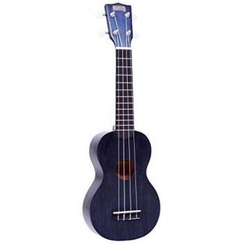 Mahalo Ukuleles MK1-PTBK