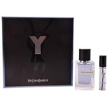 Yves Saint Laurent Y Twin Set – 60 ml EDT and 10 ml Miniature