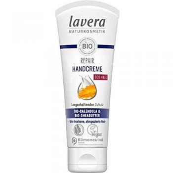 Lavera Hand Cream for Dry Skin