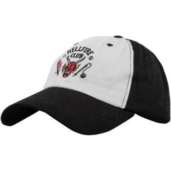 Casquette Stranger Things