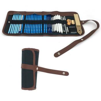 Kit Creativo Madera Lápiz