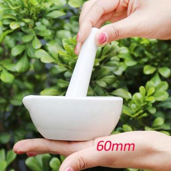 Manual Spice Grinding Bowl